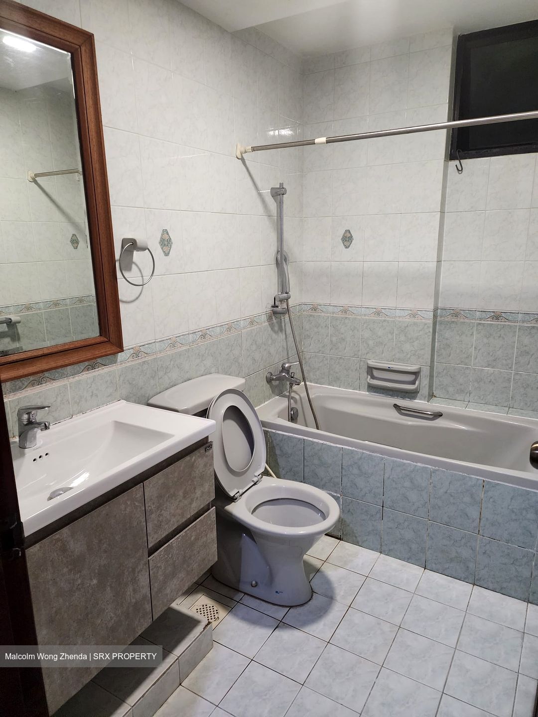 Simei Green Condominium (D18), Condominium #576282781